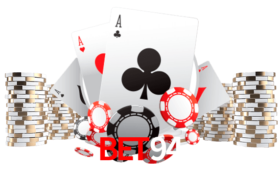 Jogue jogos de pôquer em bet94
