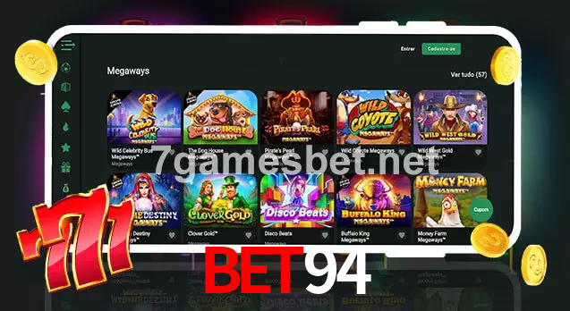 bet94 aplicativo