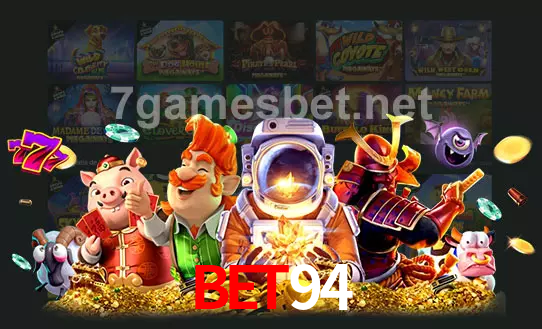 cassino bet94
