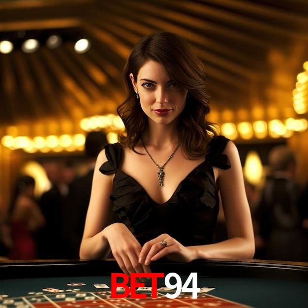 Inovações de Jogos na bet94: O Futuro das Experiências Interativas