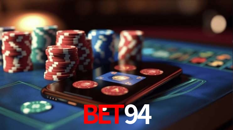 Provedores de Jogos bet94