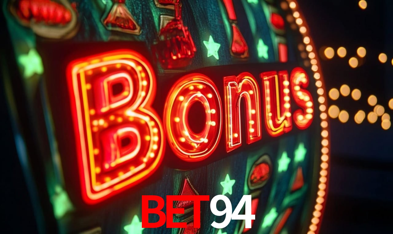 Bônus Diários bet94