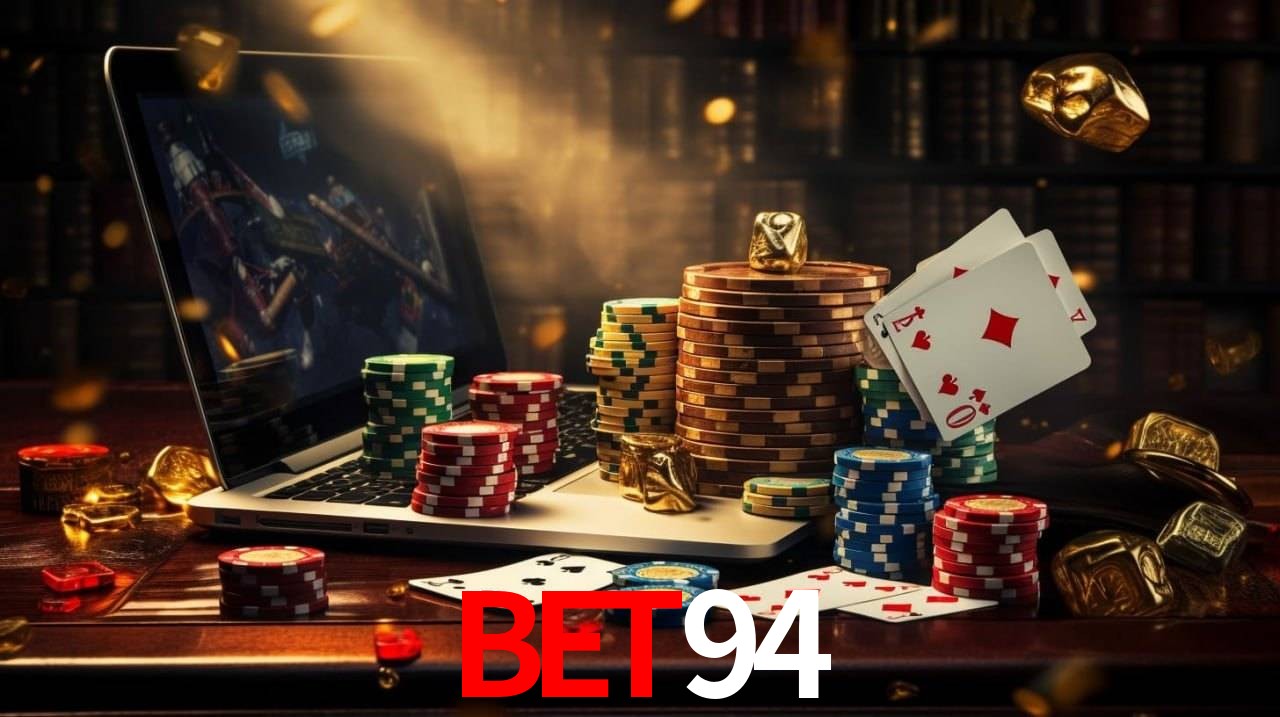 Jogo Aviator bet94