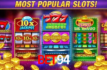 Desvendando o Mundo dos Jogos Virtuais na bet94