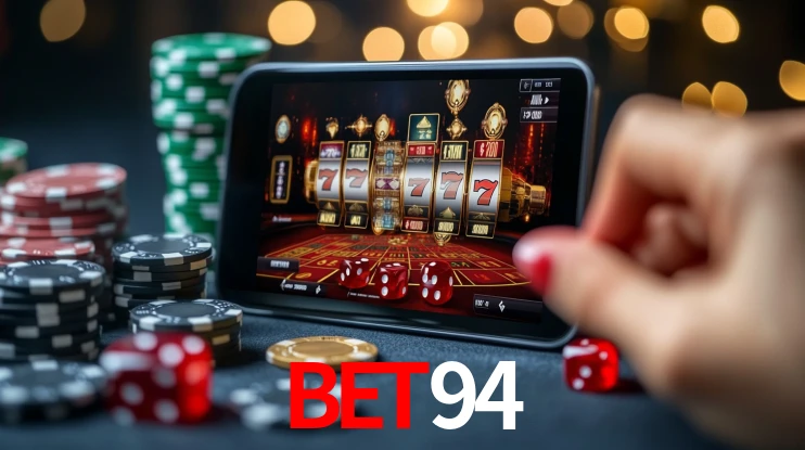Instant EasyPaisa bet94