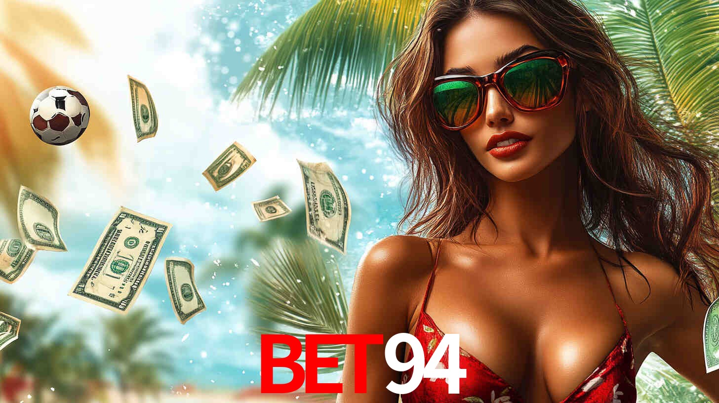 Weekend Specials bet94