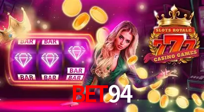 A Experiência Imersiva dos Cassinos Ao Vivo no bet94