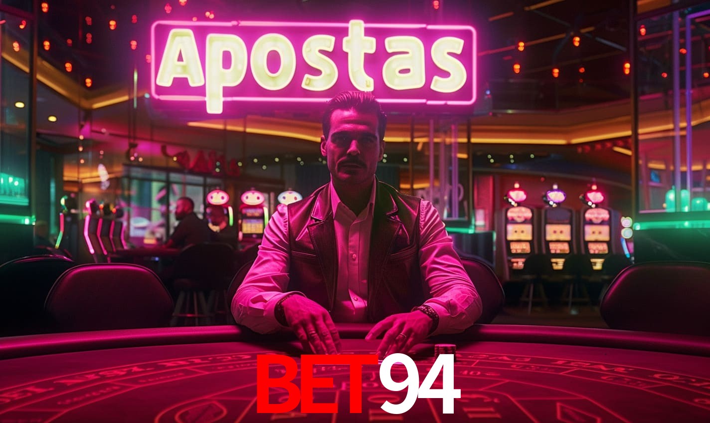 Desvendando o Mundo dos Jogos Virtuais na bet94