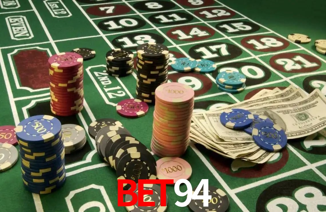 bet94: Jogos de Caça-Níqueis-Altas Recompensas, Roleta-Velocidade, Blackjack-Desafios Máximos