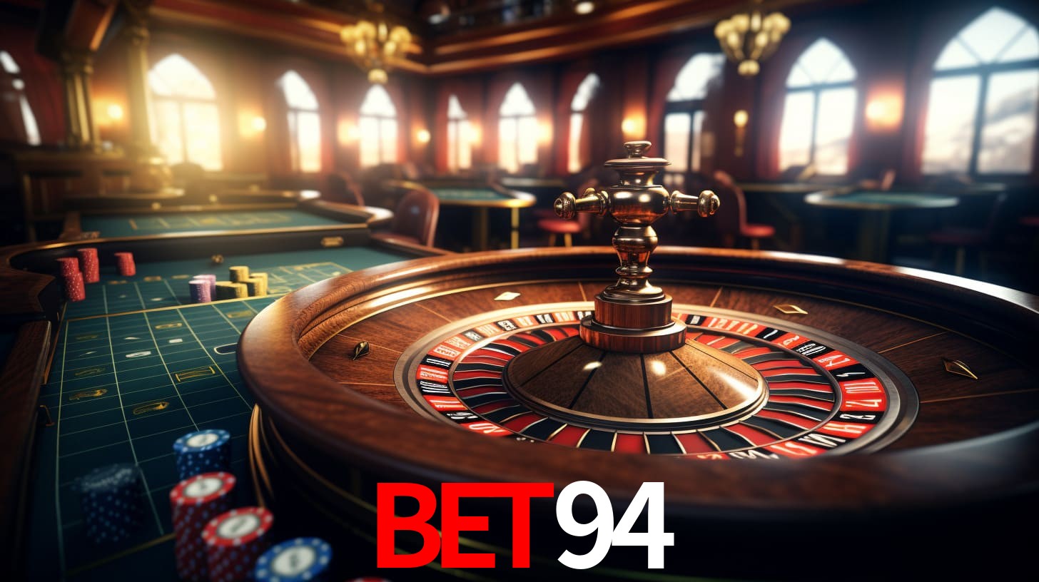 Live Casino bet94
