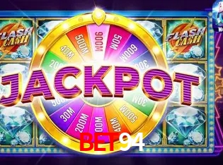 A Popularidade dos Caça-Níqueis no bet94