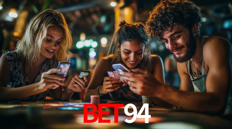 Daily Bonuses bet94