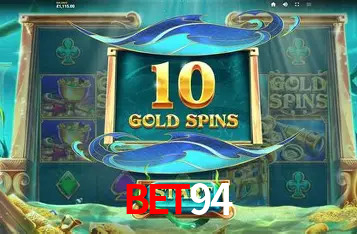 Inovações de Jogos na bet94: O Futuro das Experiências Interativas