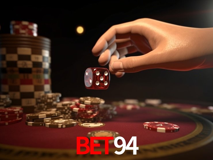 Jogos de Slot bet94