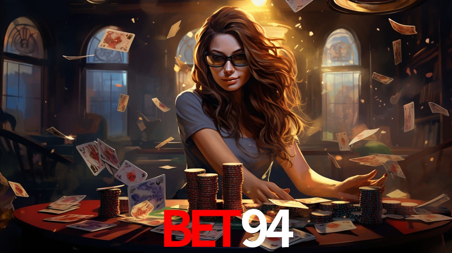 Roulette Table bet94