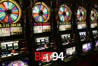 Descubra o Programa VIP da bet94: Vantagens Exclusivas para Jogadores