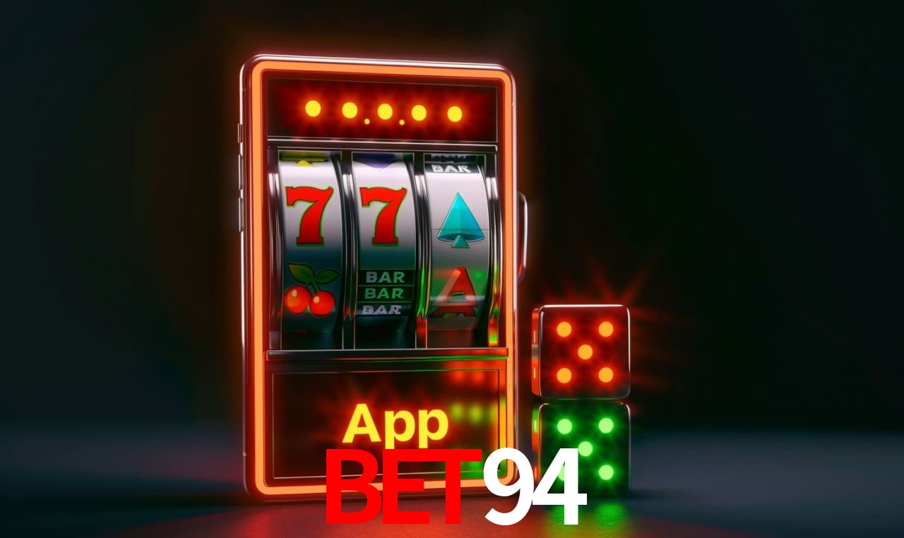Recursos de Bônus bet94