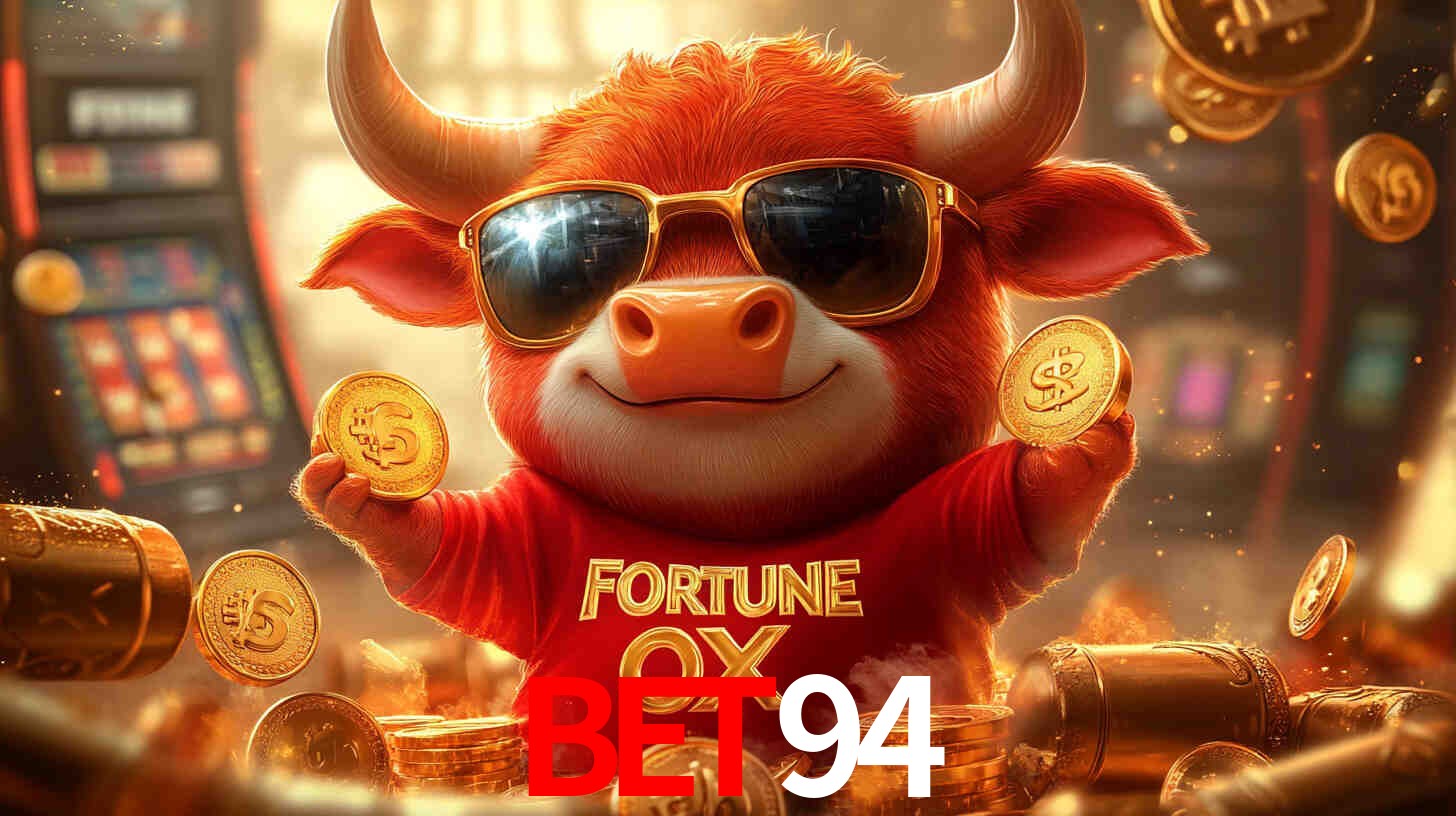 Bônus Generosos e Exclusivos no bet94 para Você!