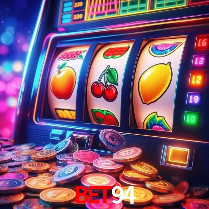 Estatísticas bet94