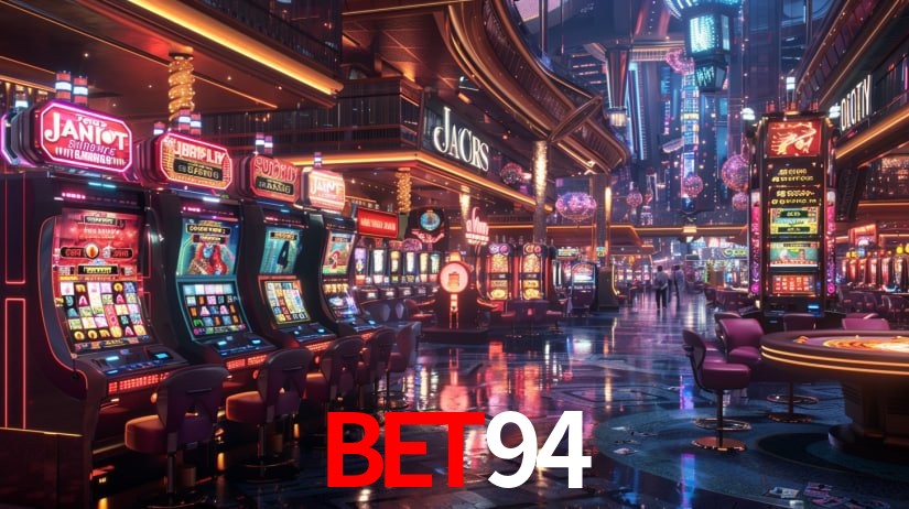 Game Statistics bet94