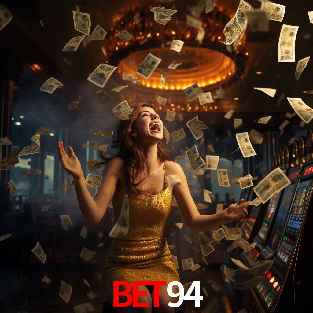 VIP Casino bet94