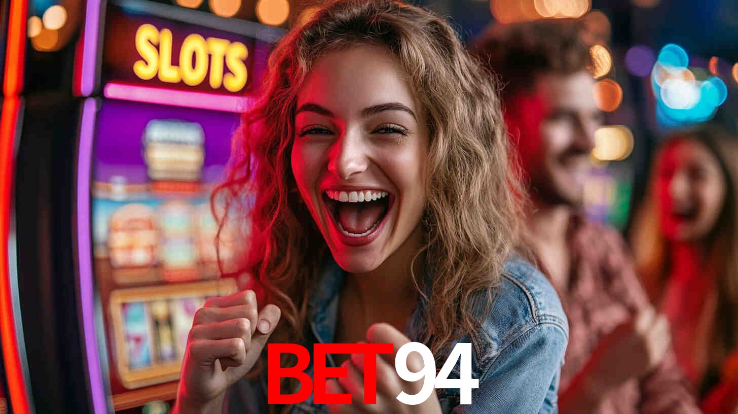 Descubra o Programa VIP da bet94: Vantagens Exclusivas para Jogadores