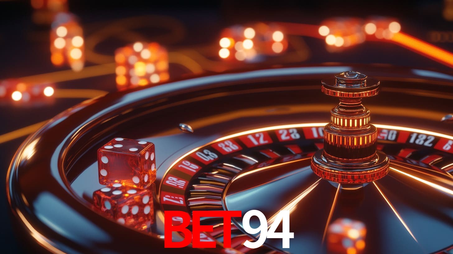 Blackjack Table bet94