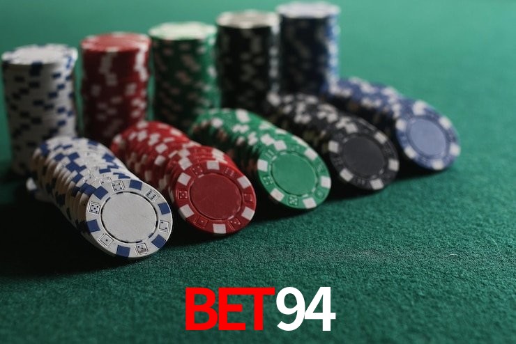 Welcome Bonus bet94