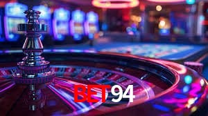 Experiência VIP bet94