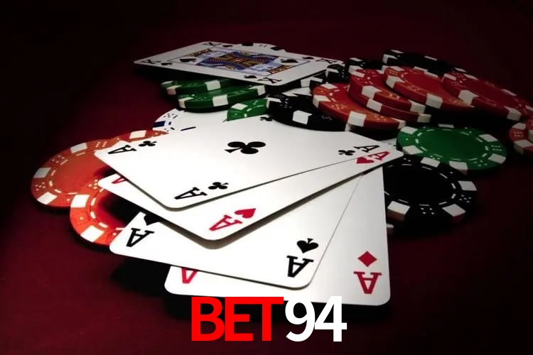 Casino VIP bet94