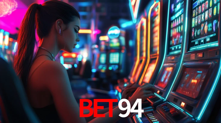 Experimente o Login Seguro Premium no bet94