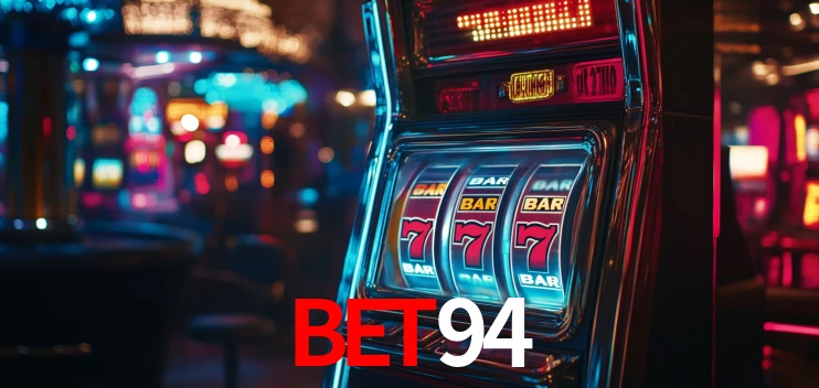 Welcome Bonus bet94