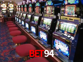 Explorando a Categoria de Eventos em Apostas na bet94