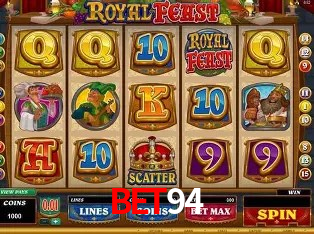 Exclusive Offers bet94