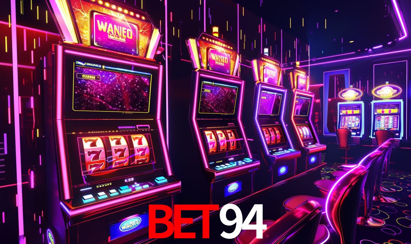 A Experiência Imersiva dos Cassinos Ao Vivo no bet94