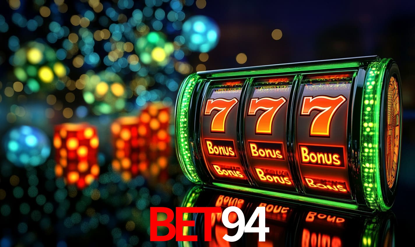 Segurança 2FA bet94