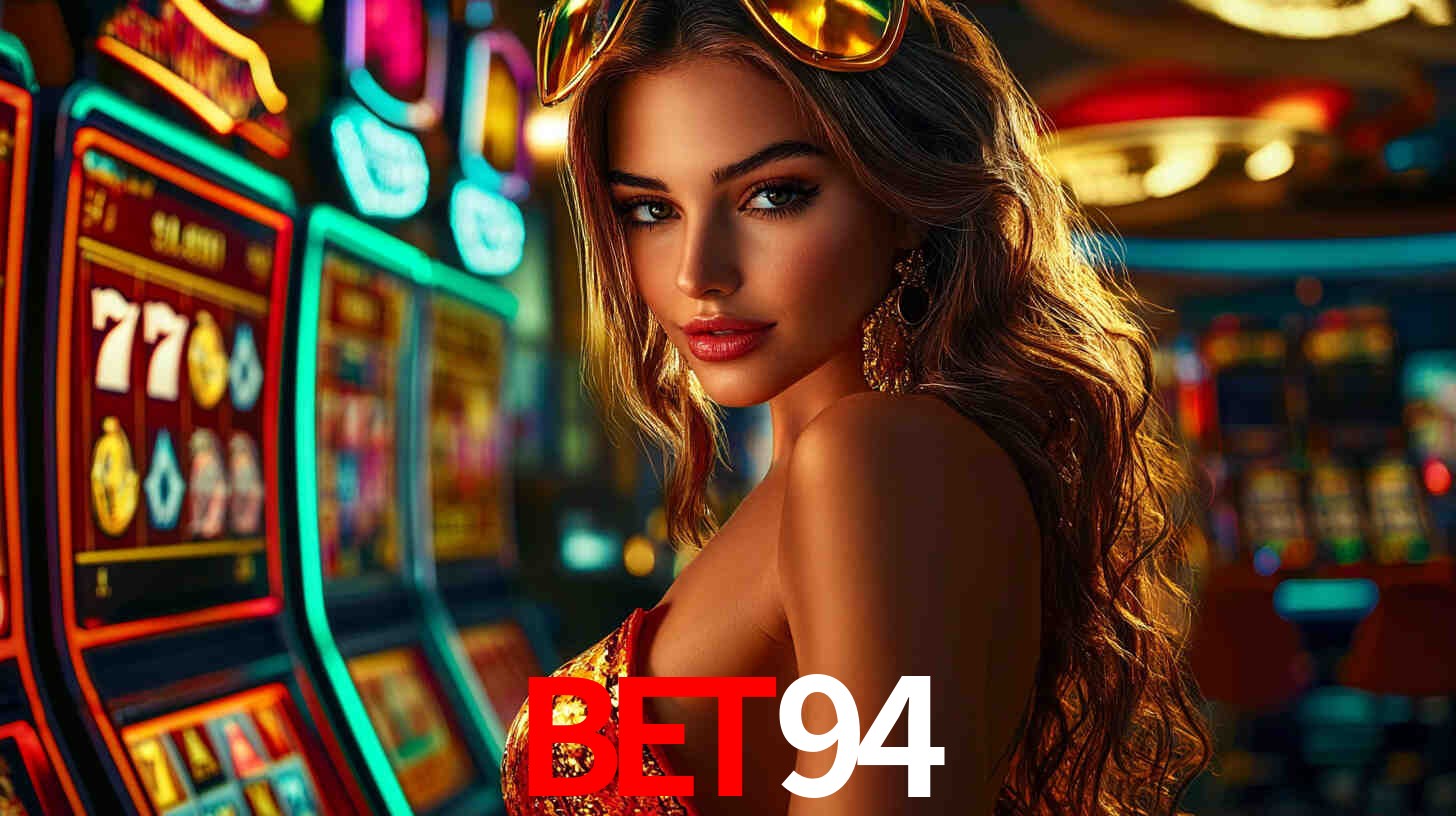 Premium Interface bet94