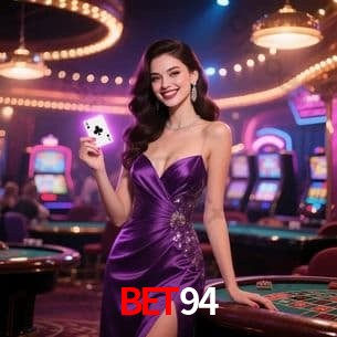 Casino Ao Vivo bet94