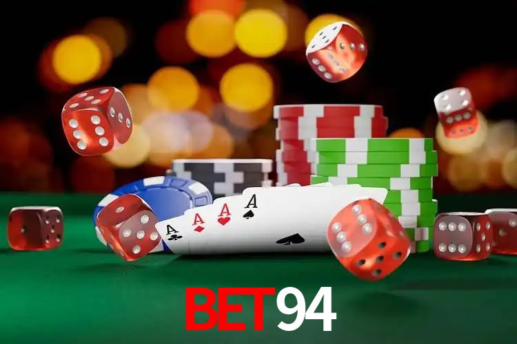 Casino Ao Vivo bet94
