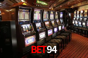 Apostas Esportivas na bet94: Um Guia Completo