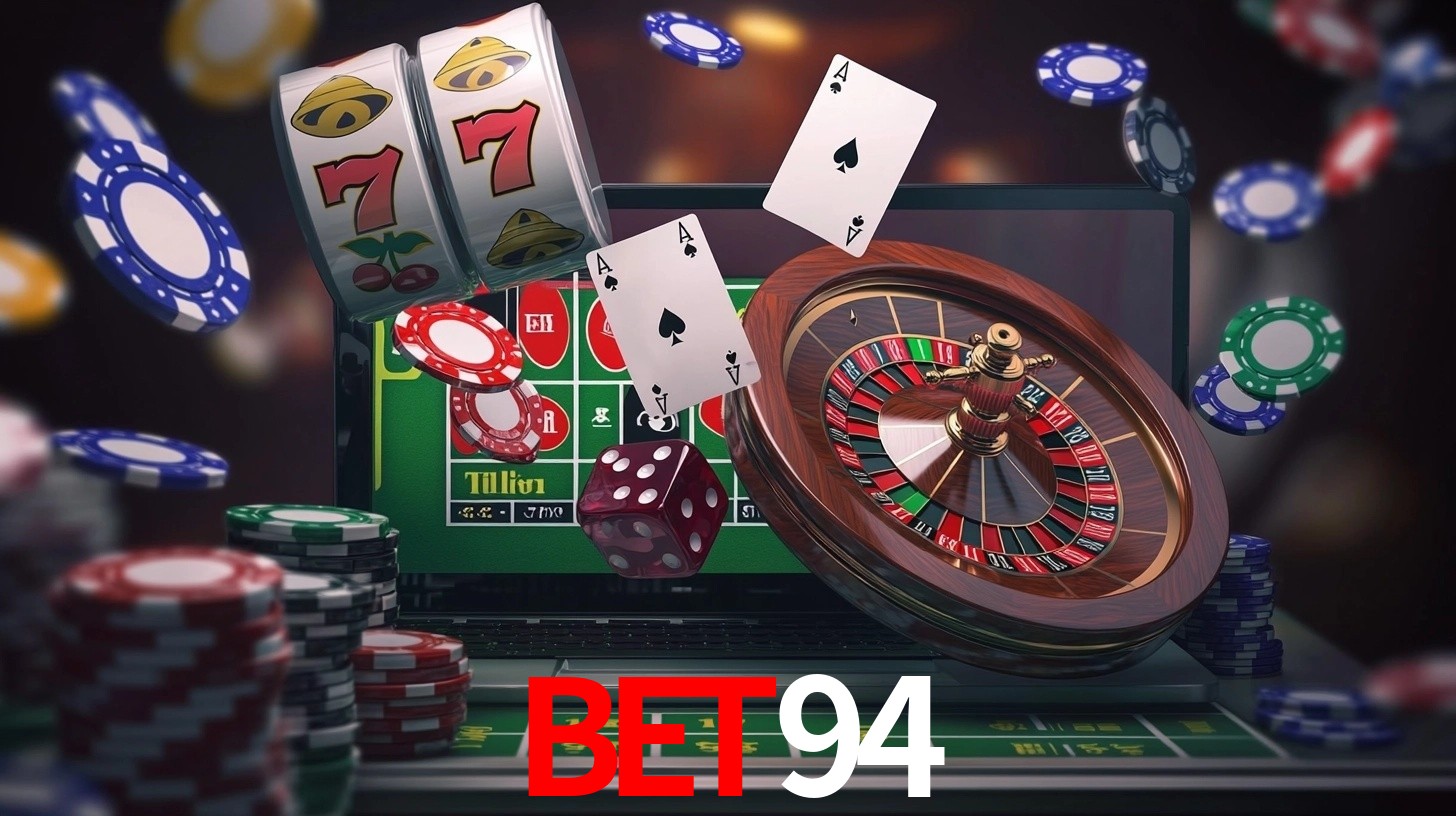 Explore as vantagens do bet94: serviço profissional e confiabilidade