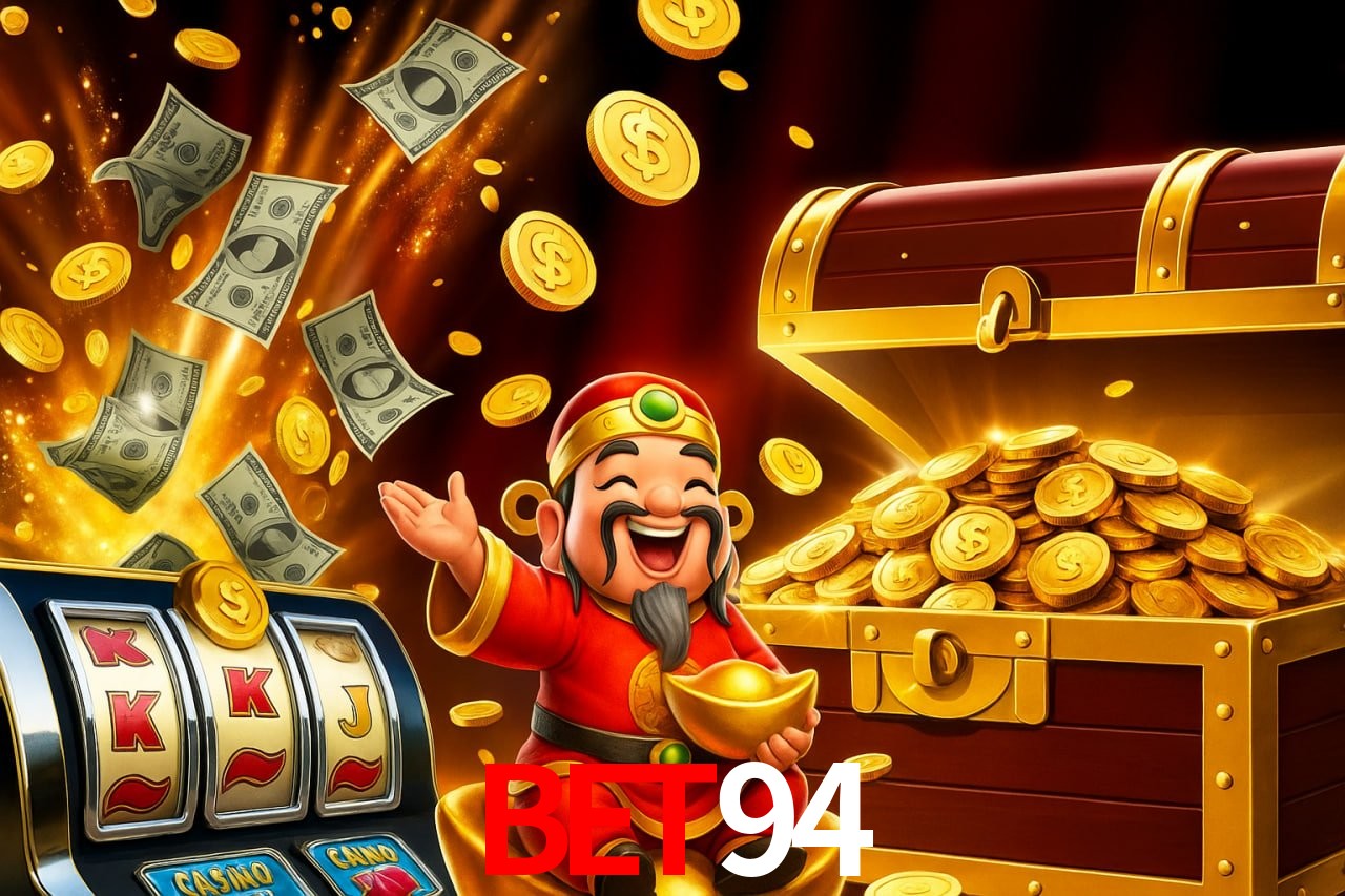 Torneios bet94