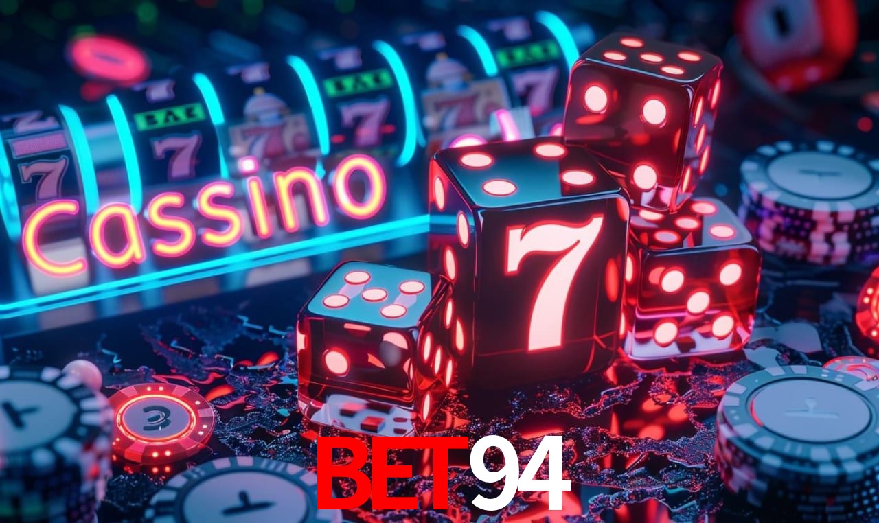 Tennis Betting bet94