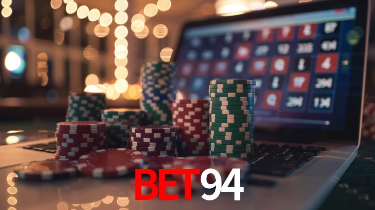 Slot Games bet94
