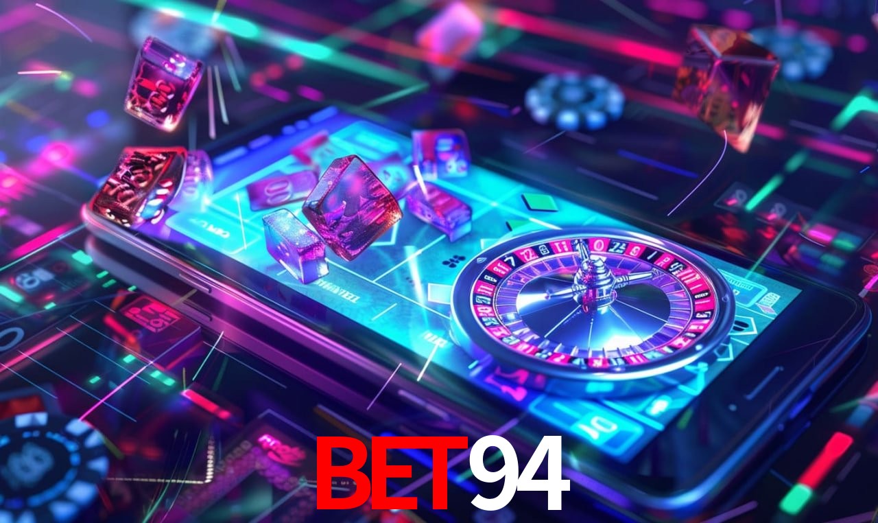 Estatísticas Esportivas bet94