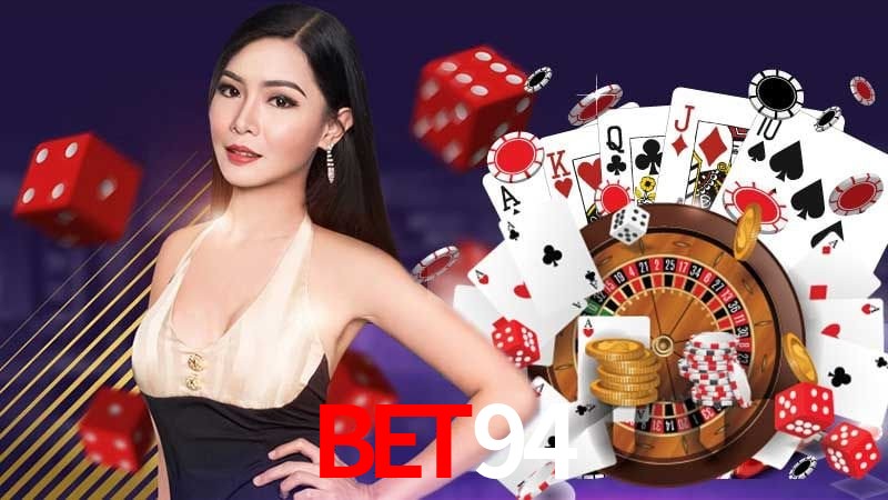 Jogos Exclusivos bet94