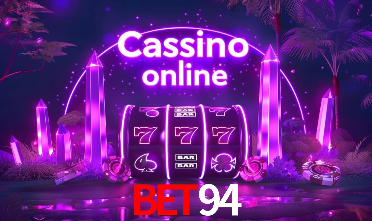 Integração de APIs bet94