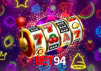 Descubra a Magia dos Jogos de Arcade no bet94