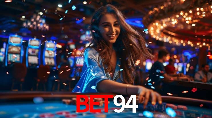 Basketball Betting bet94