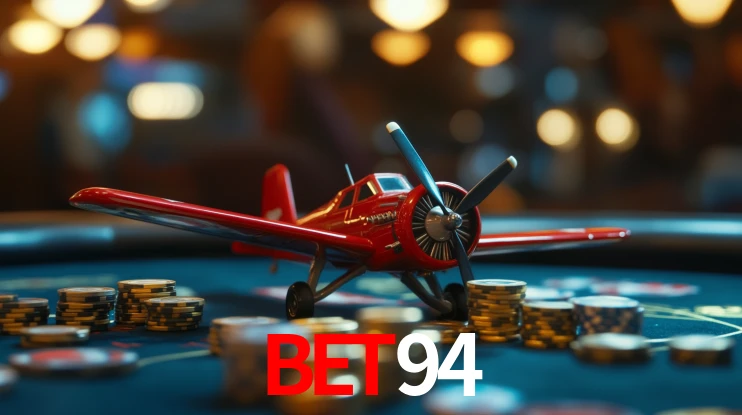 Bonus Features bet94
